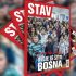NOVI STAV: Ovdje se štiti Bosna