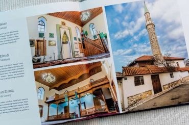 Stotine objekata iz osmanskog perioda i danas krase Sarajevo