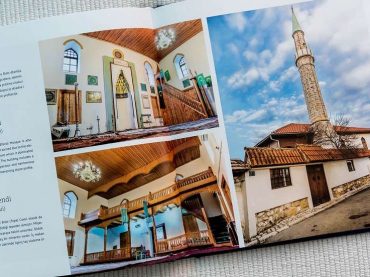 Stotine objekata iz osmanskog perioda i danas krase Sarajevo