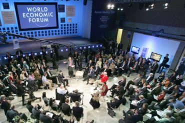 Upozorenja iz Davosa o nadolazećoj globalnoj krizi treba ozbiljno shvatiti