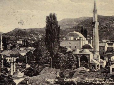 Bosna nije bila duhovna periferija Osmanskog carstva