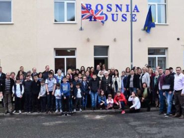 U školama na Otoku bosanski priznat kao strani jezik