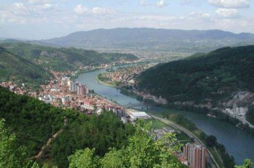 Povjerljivi dokumenti o podjeli potencijala rijeke Drine: Srbiji odgovara da se ne dogovara