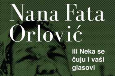 “Nana Fata Orlović” na teatarskim daskama