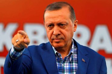 Erdogan: Turska će nastaviti podržavati Azerbejdžan u svakom smislu