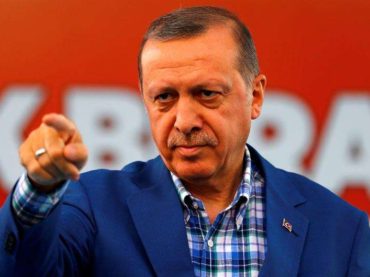 Stranka pravde i razvoja (AKP) pobijedila: Nova Turska inspirira svijet