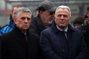 Teroristički napad na zvaničnika SDA Sandžaka opasna poruka Bošnjacima
