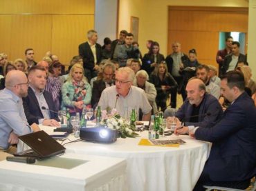 Radončićevi zavjernici udaraju na samu ideju demokratije u BiH