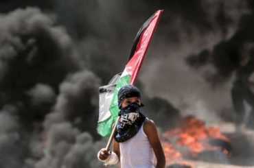 Palestinci obilježavanju 33 godine od Prve intifade: Borba protiv okupacije i gorke uspomene