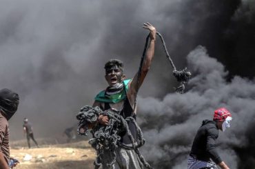 Još jedan izraelski masakr: Sukobi izraelskih kuršuma s palestinskim tijelima