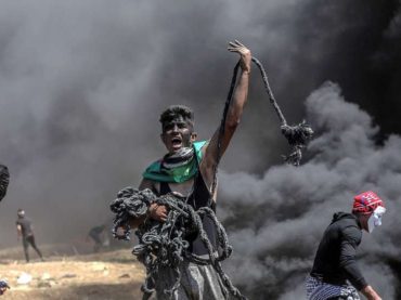 Još jedan izraelski masakr: Sukobi izraelskih kuršuma s palestinskim tijelima