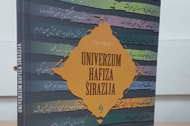 Bosanski pogled na univerzum Hafiza Širazija