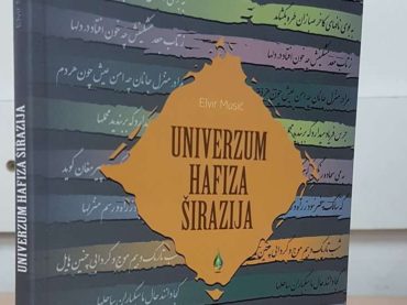 Bosanski pogled na univerzum Hafiza Širazija