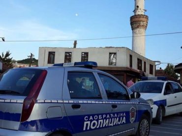 Zukorlićev Mešihat izvršio agresiju na Arap džamiju