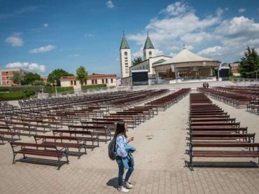 Za samo četiri godine broj katolika u BiH smanjen za 13%