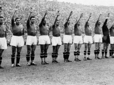 Utjecaj ideologije na svjetska nogometna prvenstva: Montevideo, Mussolini i spasitelj Antal Szabó