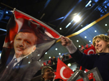 Narod izabrao Erdoğana, a opozicije proglasile svoju pobjedu