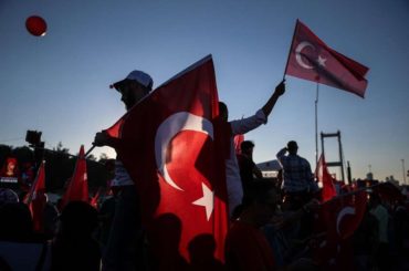Muke turske opozicije: Ko izgubi, ima pravo da se na sebe ljuti