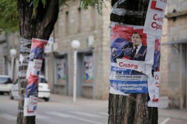 Pripreme za oktobarske izbore u BiH: Svako sa svakim i svi protiv svih: Blokovi, savezi i slobodni strijelci