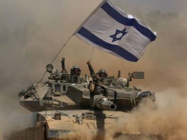 Izrael ozvaničio aparthejd