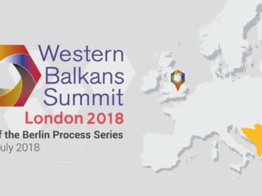 Kamo ide Zapadni Balkan: Bosna i Hercegovina u perspektivi Londonske konferencije