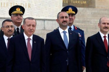 “Turska ostaje ključni saveznik SAD-u”