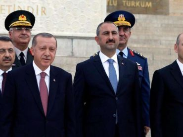 “Turska ostaje ključni saveznik SAD-u”