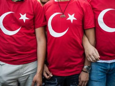 Turska najvelikodušnija država na svijetu