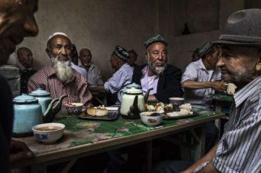 Uništeni narod: Zašto kineski muslimani Ujguri žive u strahu