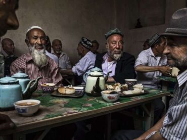 Uništeni narod: Zašto kineski muslimani Ujguri žive u strahu