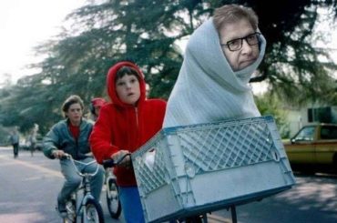 E.T. prvi put među Bošnjacima