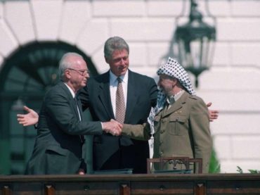 Četvrt stoljeća od potpisivanja “historijskog” sporazuma: Palestincima autonomija u logoru