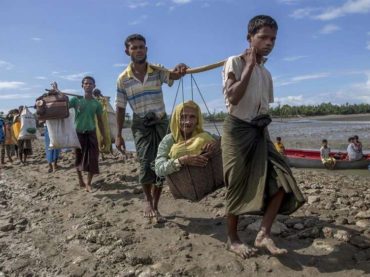 Indonezija: Gotovo 300 Rohingya pronađeno na plaži u Acehu