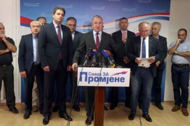 Opozicija u Republici Srpskoj: Princip je isti, sve su ostalo nijanse