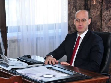 Ramiz Salkić, potpredsjednik manjeg bh. entiteta: “Možete se ljutiti na nas, ali na domovinu ne smijete”