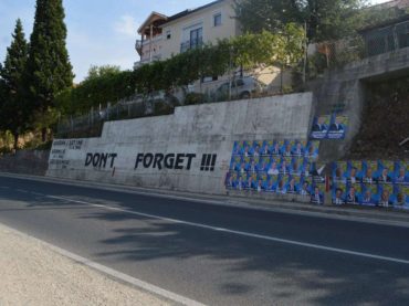Radončiću ništa nije sveto, ni Mostar ni Srebrenica
