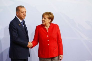 Korak naprijed u nikad lošijim tursko-njemačkim odnosima