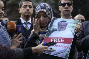 Saudijska Arabija opet “nema šta da krije”