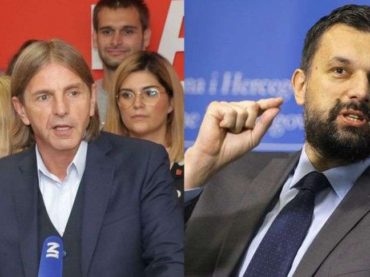 Koalicija Konakovića i Naše stranke mogla bi uništiti bošnjački identitet u KS