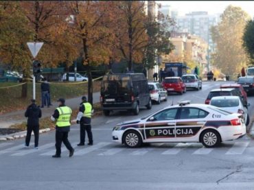 Šta sve Sindikat policije zamjera novim zakonima u Kantonu Sarajevo?