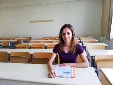 Izučavanje bosanskog jezika na Univerzitetu Trakya