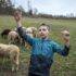 Devetogodišnjak i njegovo stado od devet ovaca
