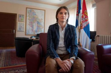 Izvodi li srbijanska premijerka posljednju fazu genocida