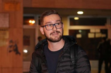Nihad Suljić svakodnevno pomaže migrantima u Tuzli