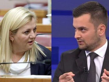 POLEMIKA – Armin Hodžić odgovara Lekaj Prljaskaj: Bošnjaci nisu zamorci