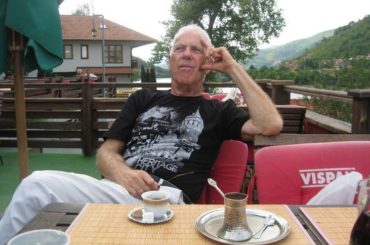 Akademik Harry Miller: Američki Bosanac ili bosanski Amerikanac koji je neizmjerno volio Bosnu