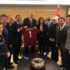 Erdogan primio delegaciju FK Sarajevo