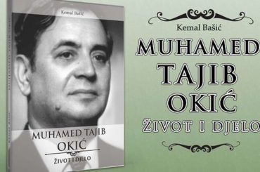 Muhamed Tajib Okić, utemeljitelj prvog teološkog fakulteta u Turskoj