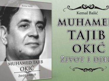 Muhamed Tajib Okić, utemeljitelj prvog teološkog fakulteta u Turskoj