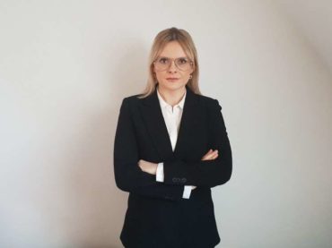 Umihana Rašović-Kasumović, švedska političarka: Ključno je da Bošnjaci budu u vlasti država u kojima žive